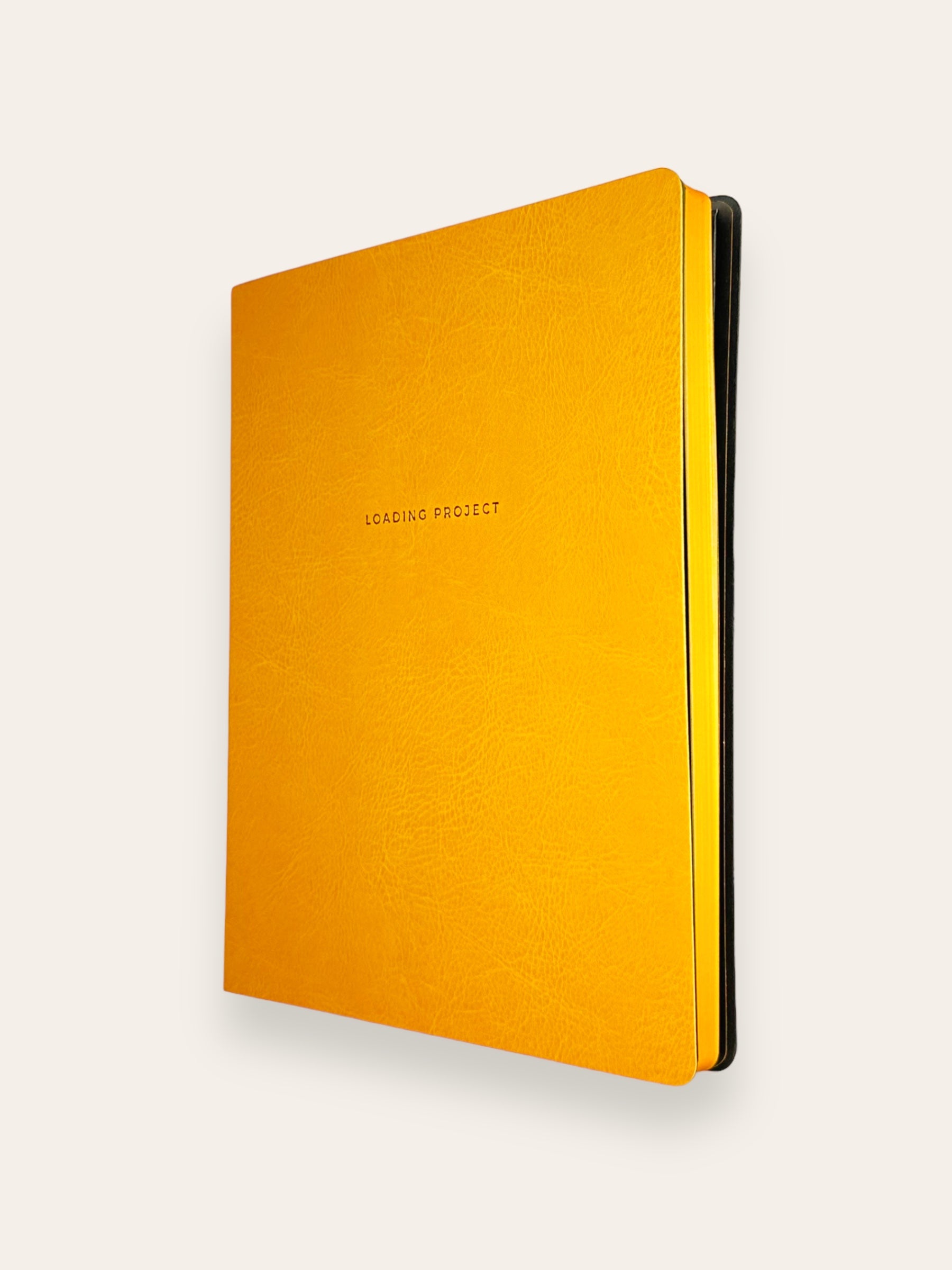XL LOADING PROJECT NOTEBOOK