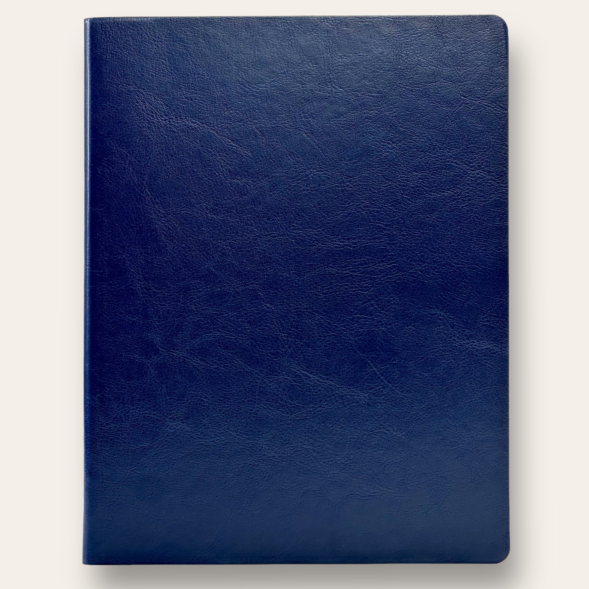 POLAROID / NAVY XL NOTEBOOK PRO