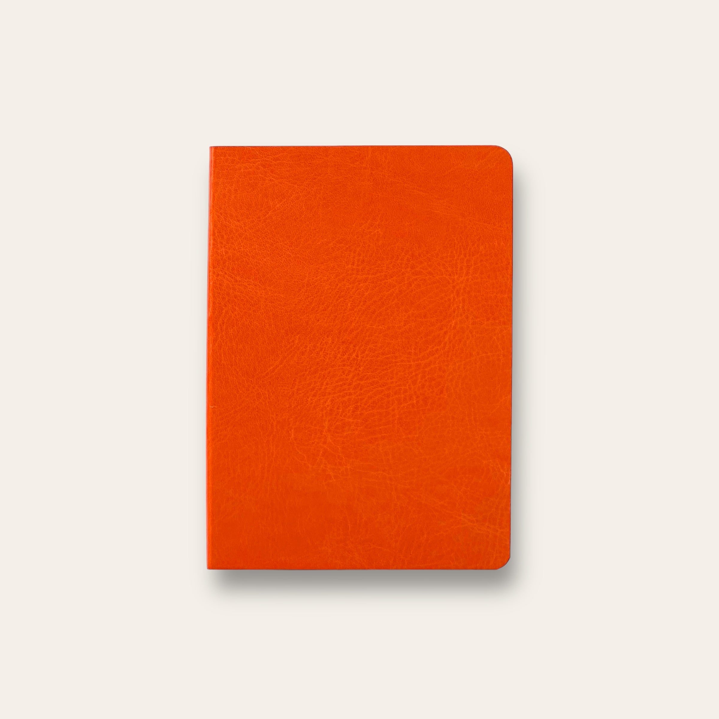 POLAROID / APRICOT A6 POCKET COLOR-BLOCK NOTEBOOK