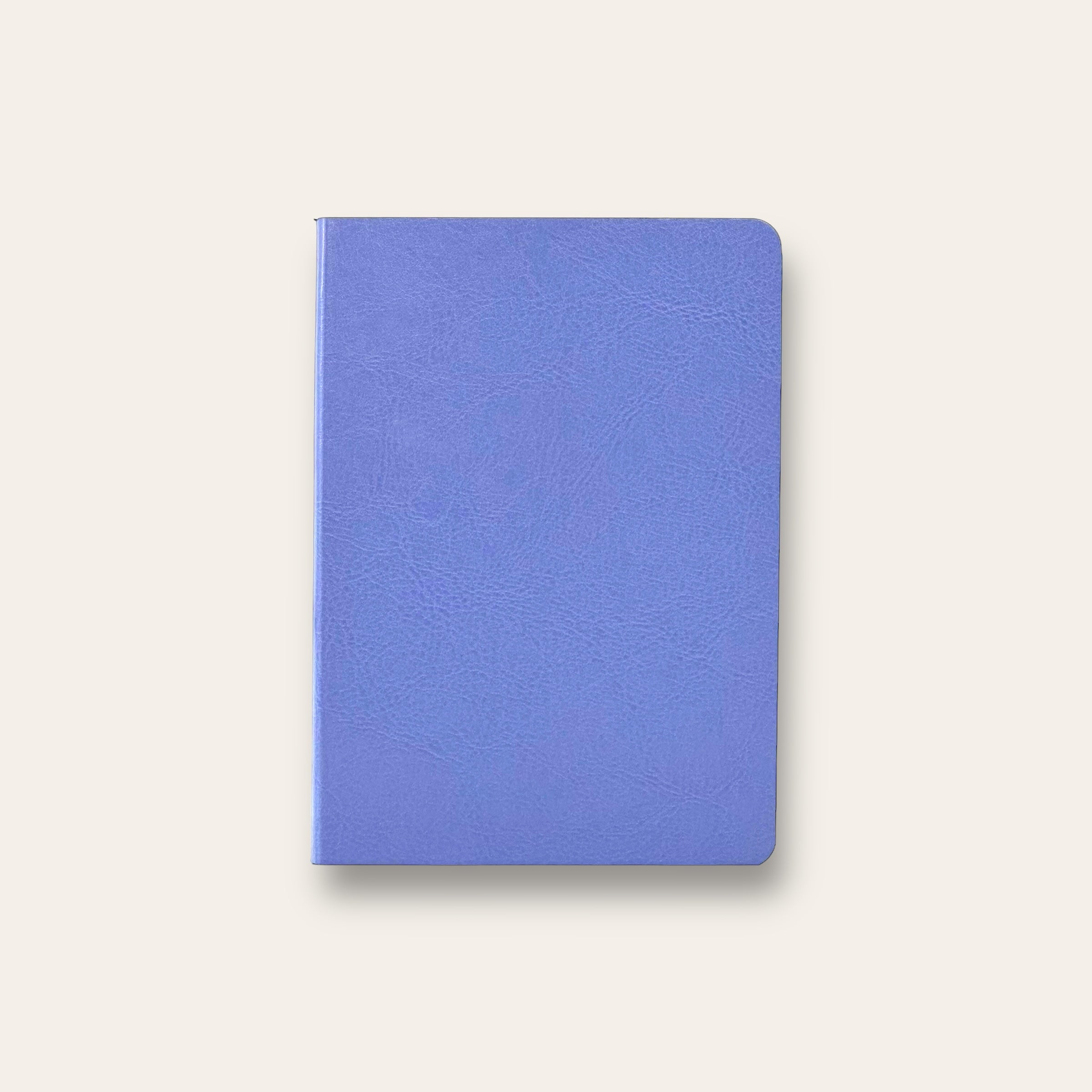 POLAROID / LILAC A6 POCKET COLOR-BLOCK NOTEBOOK