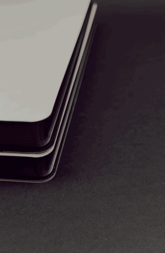 Thumbnail: BLACK / WHITE XL